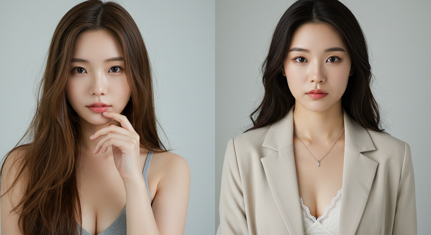 룸싸롱 아가씨가 좋아하는 손님 유형: 성공적인 방문을 위한 완벽 가이드
