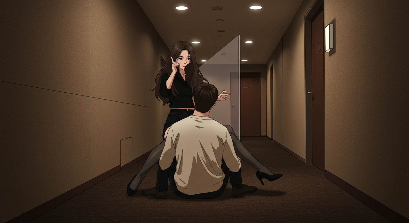 룸싸롱 아가씨 감정적 유대감 형성 전략